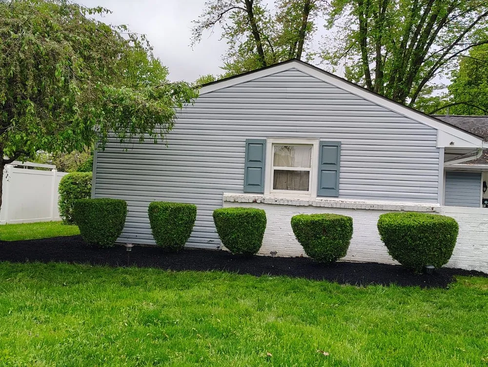 Expert landscape design experts serving Lebanon, OH - Ben Torres Landscaping