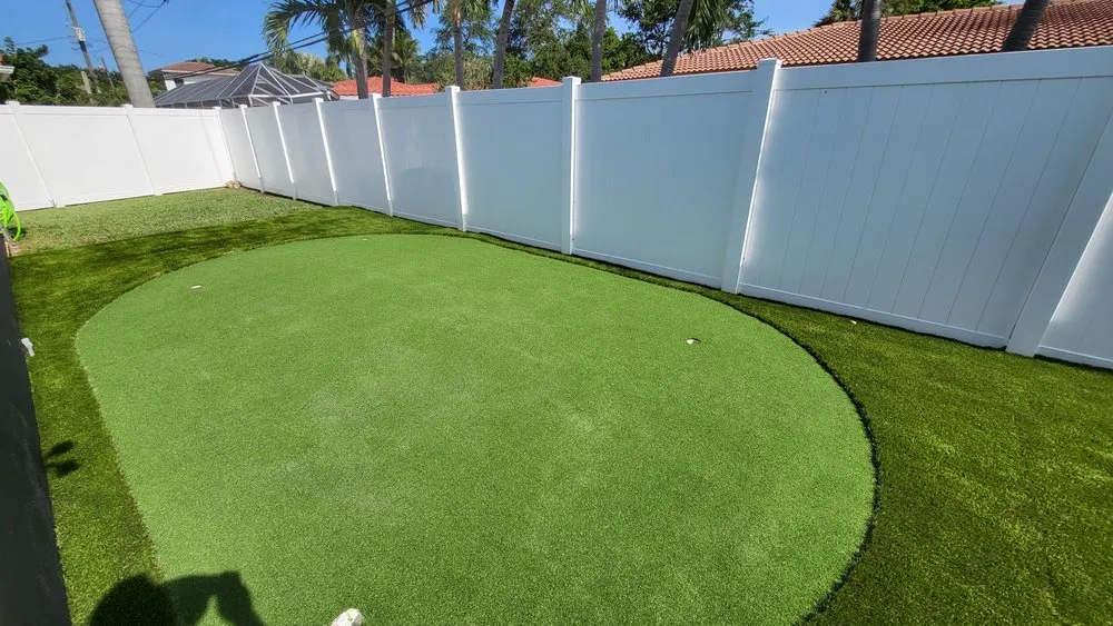 Top-rated yard maintenance near you across Pembroke Pines, FL - Ben Turf Landscaping