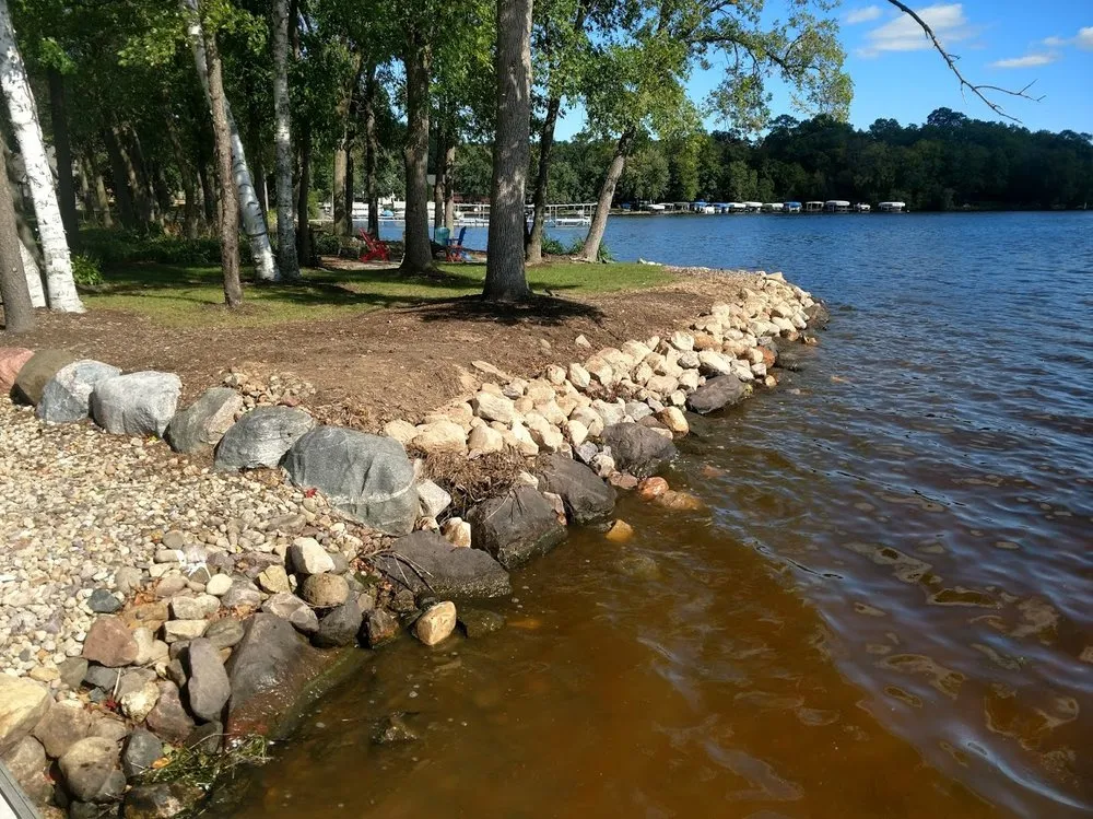 Top-rated outdoor landscaping experts serving Sauk City, WI - Ben Wankerl Enterprises