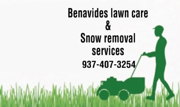 Benavides Lawn Care & Snow Removal Services