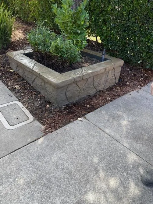 Local residential landscaping experts serving Richmond, CA - Benavidez Landscaping Services