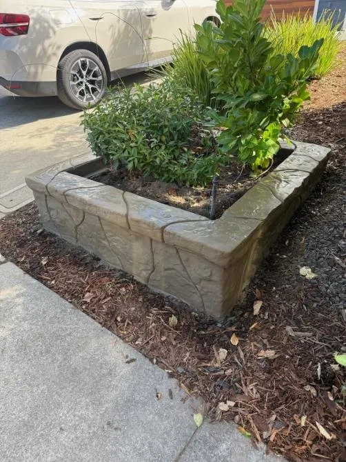 Affordable landscape installation in Richmond, CA - Benavidez Landscaping Services