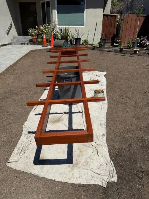 Professional landscape design in Richmond, CA - Benavidez Landscaping Services