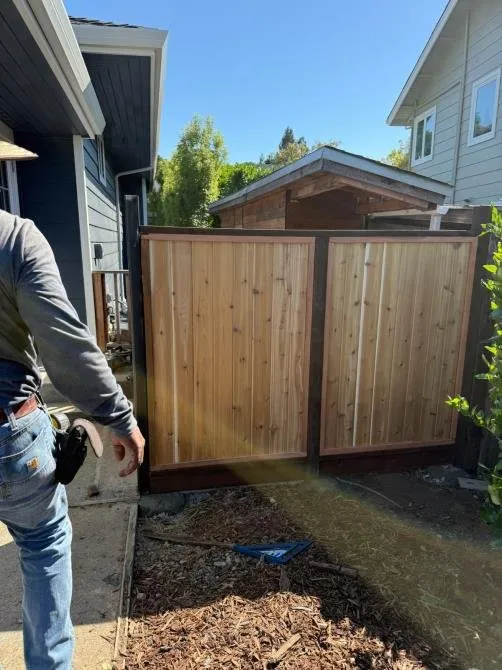 Top-rated landscape design experts serving Richmond, CA - Benavidez Landscaping Services