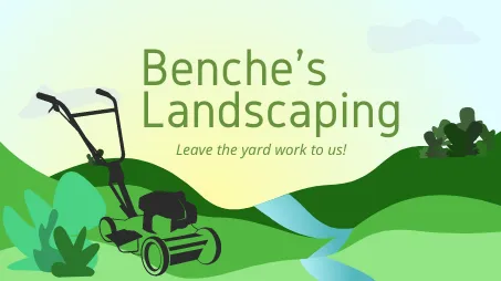 Custom residential landscaping in Wenatchee, WA by Benche’s Landscaping