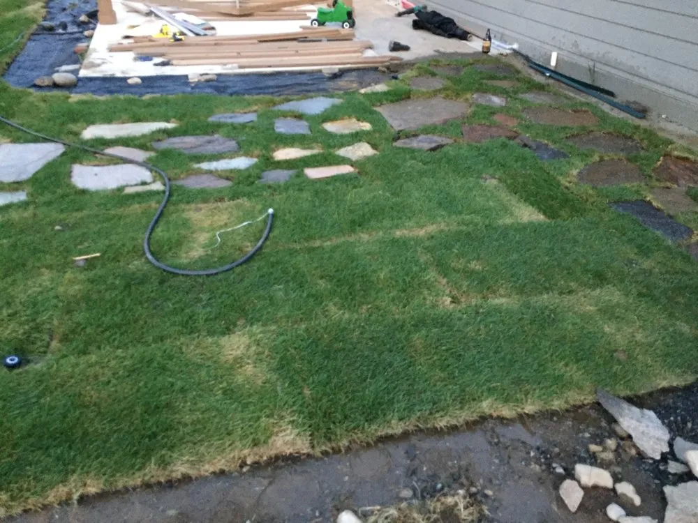 Expert landscape design in Wenatchee, WA - Benche’s Landscaping