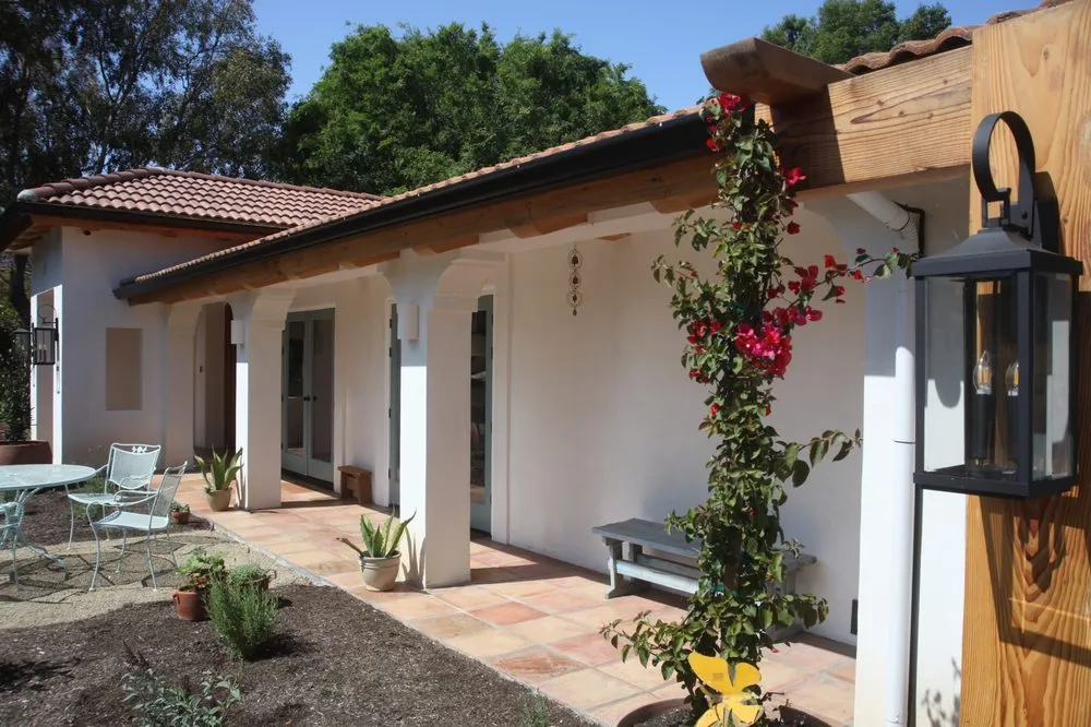 Professional yard cleanup service in Calabasas, CA - Benchmark Affordable Landscaping