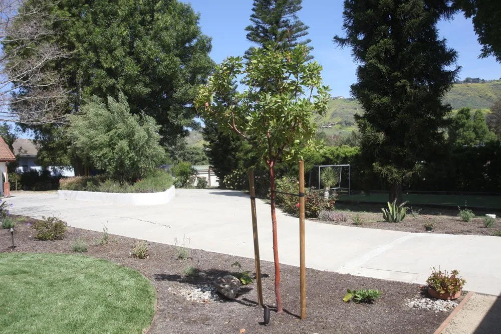 Affordable outdoor landscaping experts serving Calabasas, CA - Benchmark Affordable Landscaping