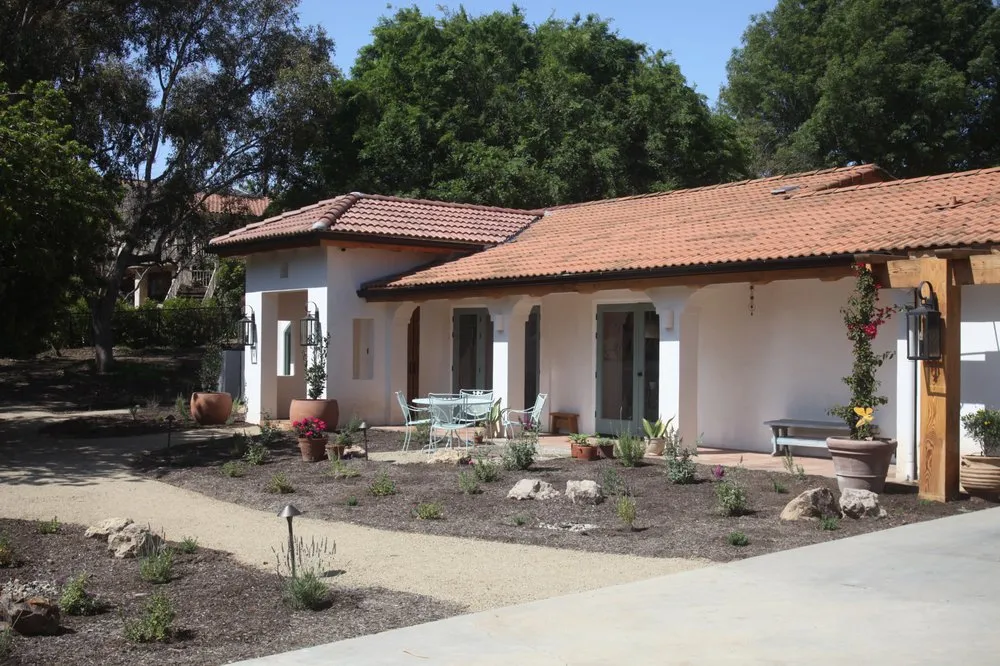 Custom residential landscaping in Calabasas, CA - Benchmark Affordable Landscaping