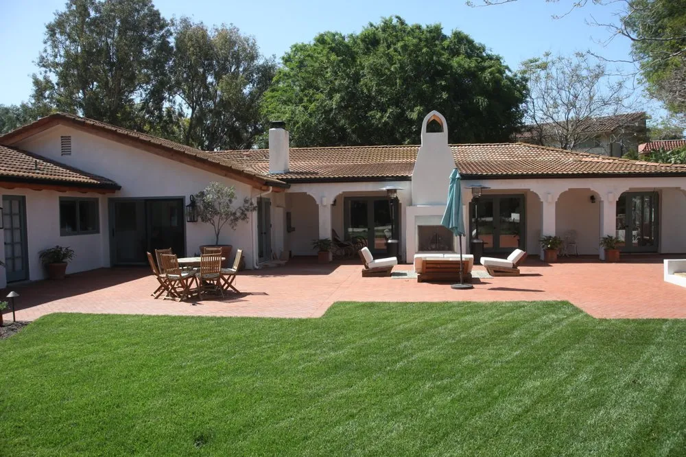 Reliable landscape design for year-round maintenance across Calabasas, CA - Benchmark Affordable Landscaping