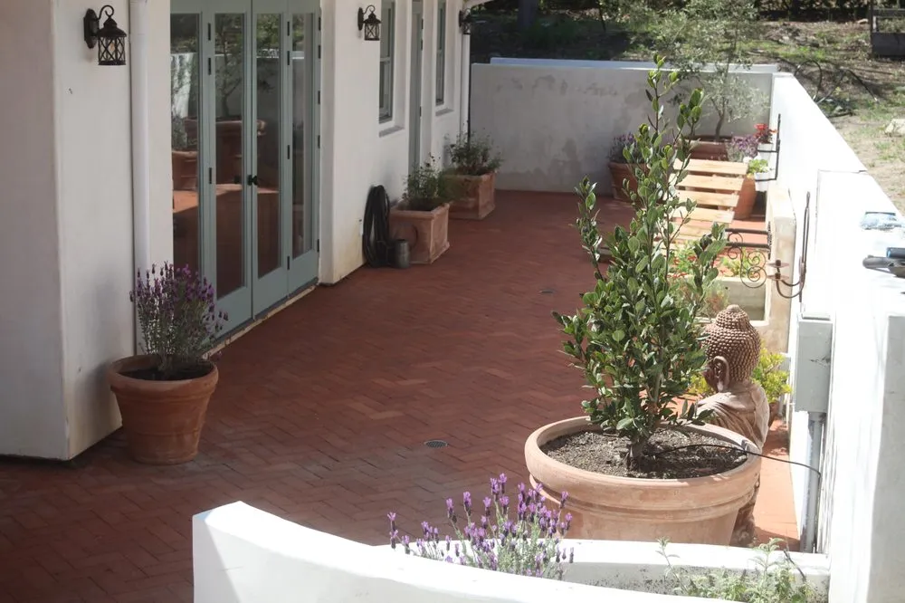 Trusted lawn care service for year-round maintenance in Calabasas, CA by Benchmark Affordable Landscaping