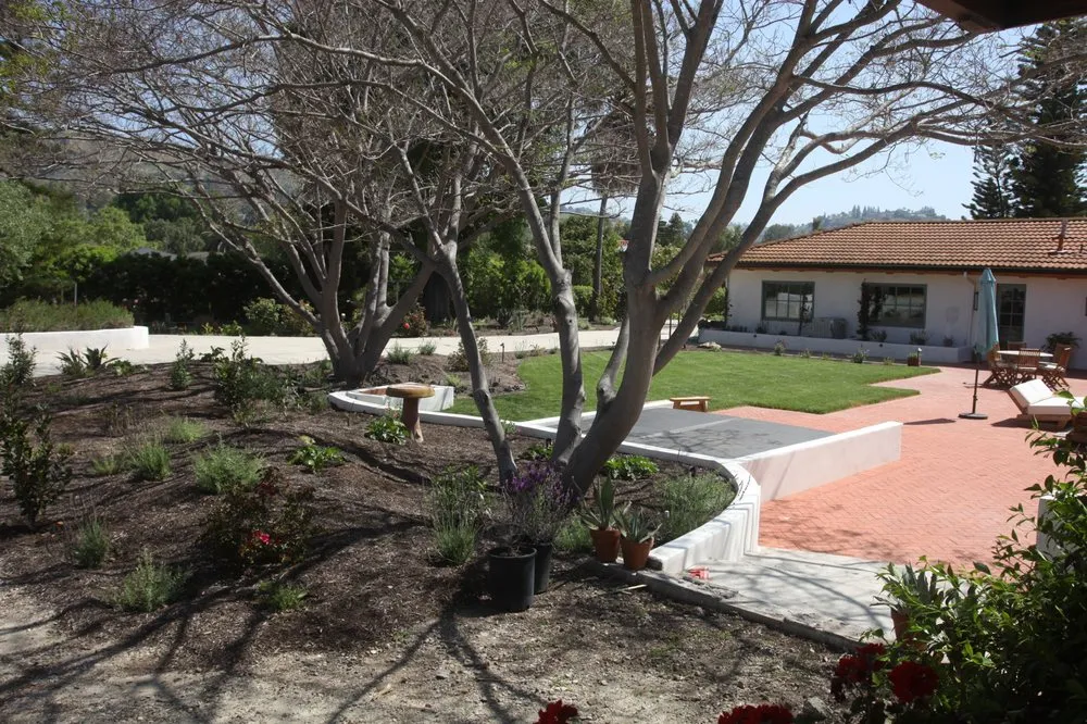 Trusted lawn mowing service in Calabasas, CA by Benchmark Affordable Landscaping