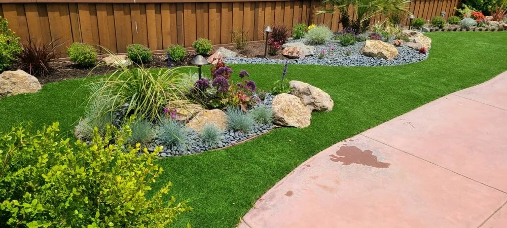 Reliable garden landscaping in Calabasas, CA - Benchmark Affordable Landscaping
