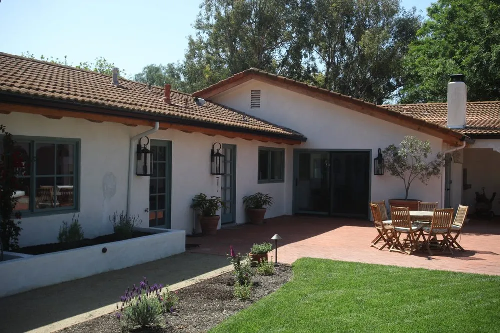 Reliable yard maintenance for homes in Calabasas, CA by Benchmark Affordable Landscaping