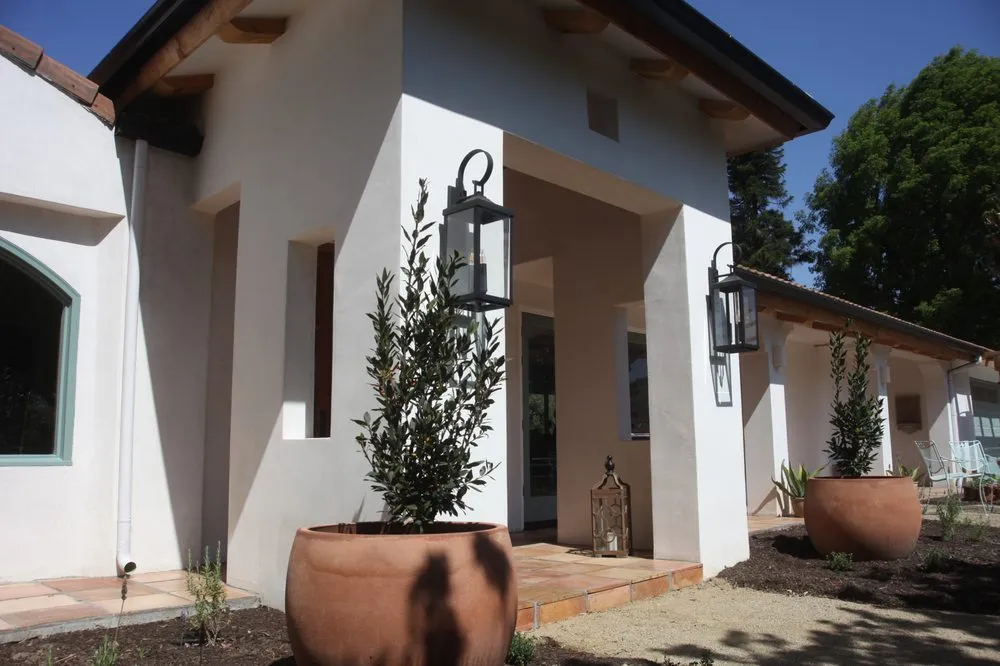 Top-rated landscape installation in Calabasas, CA by Benchmark Affordable Landscaping