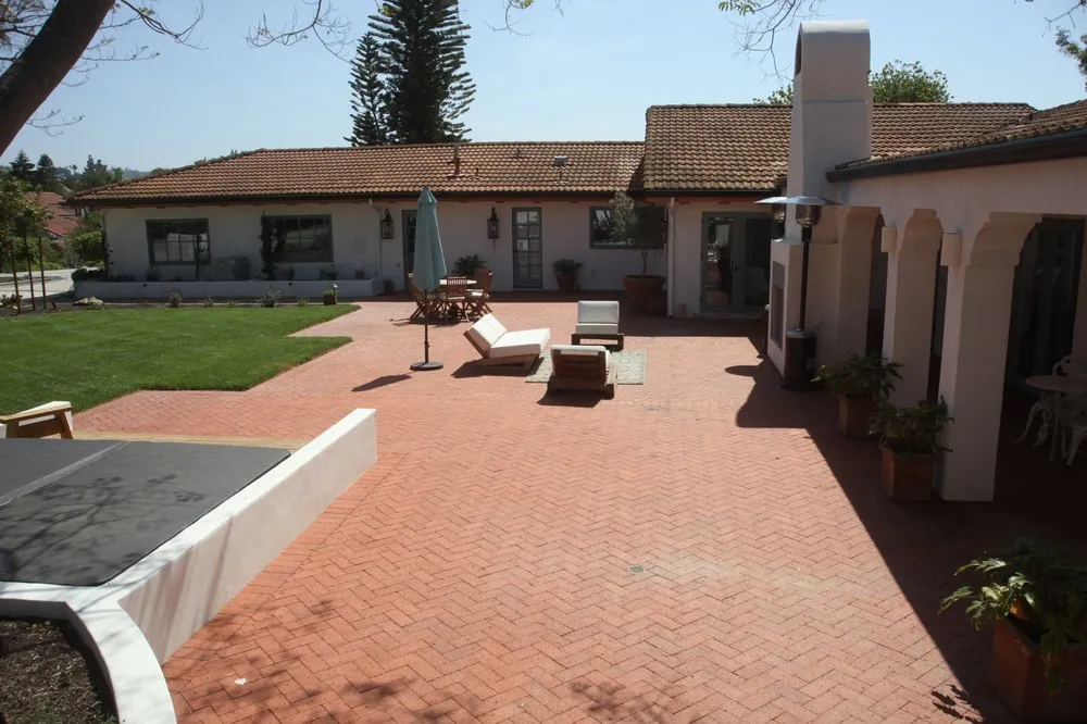 Expert garden landscaping in Calabasas, CA - Benchmark Affordable Landscaping