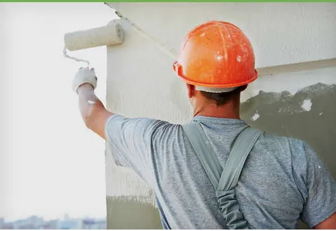 Reliable landscaping services with custom design in Cartersville, GA by Benchmark Builders