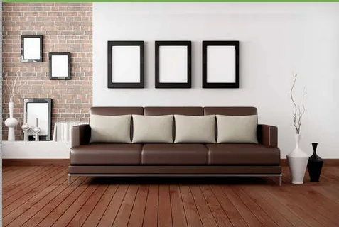 Affordable garden landscaping in Cartersville, GA - Benchmark Builders