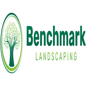 Expert garden landscaping in Kissimmee, FL by Benchmark Landscaping