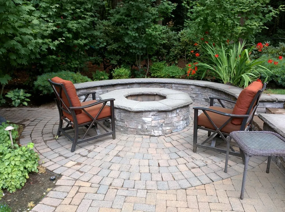 Affordable residential landscaping in Oregon City, OR - Benchmark Landscaping