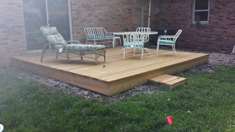 Affordable lawn mowing service for year-round maintenance in Indianapolis, IN by Benchmark Property Services