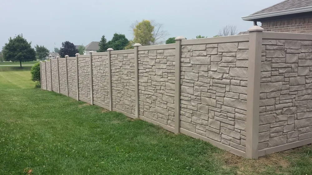 Trusted yard maintenance for outdoor upgrades in Indianapolis, IN by Benchmark Property Services