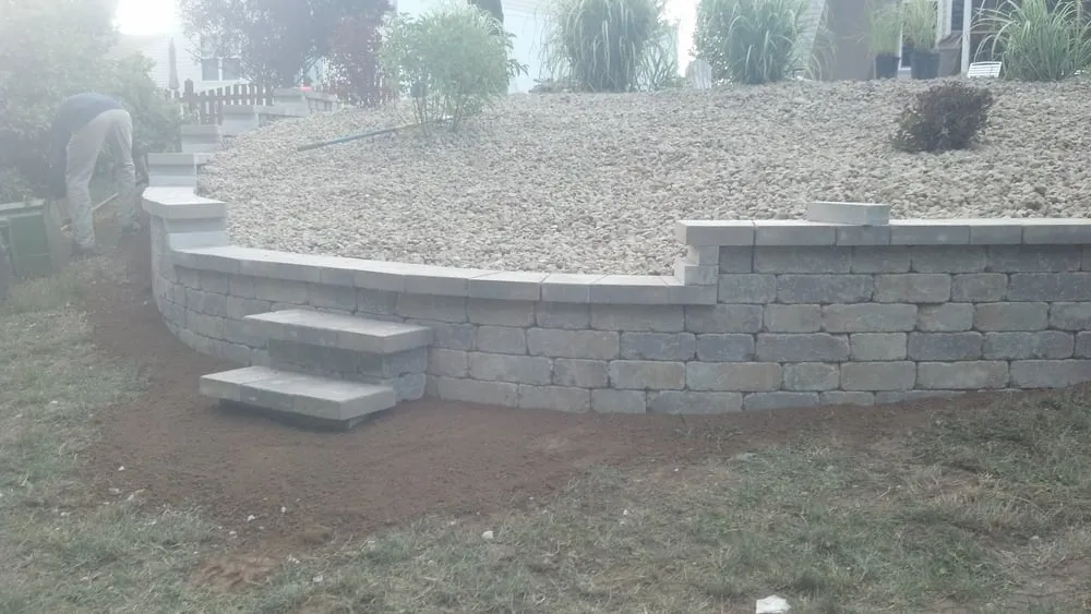 Reliable landscape design for outdoor upgrades in Indianapolis, IN by Benchmark Property Services