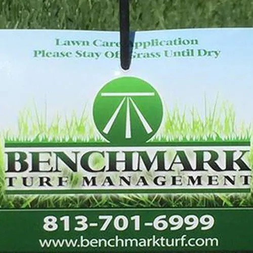 Professional landscaping services for year-round maintenance across Wesley Chapel, FL - Benchmark Turf Management