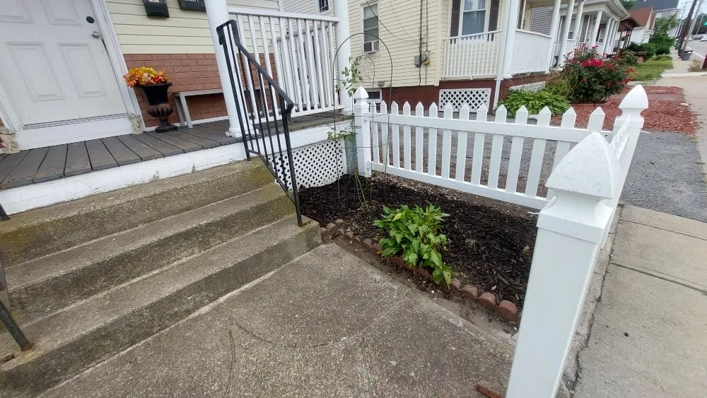 Affordable landscaping services in Providence, RI - Bencosme Landscaping