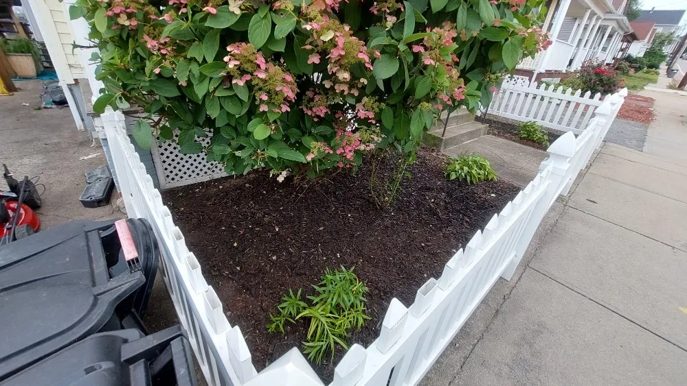 Trusted lawn care service with custom design across Providence, RI - Bencosme Landscaping