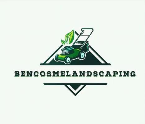 Bencosme Landscaping Logo