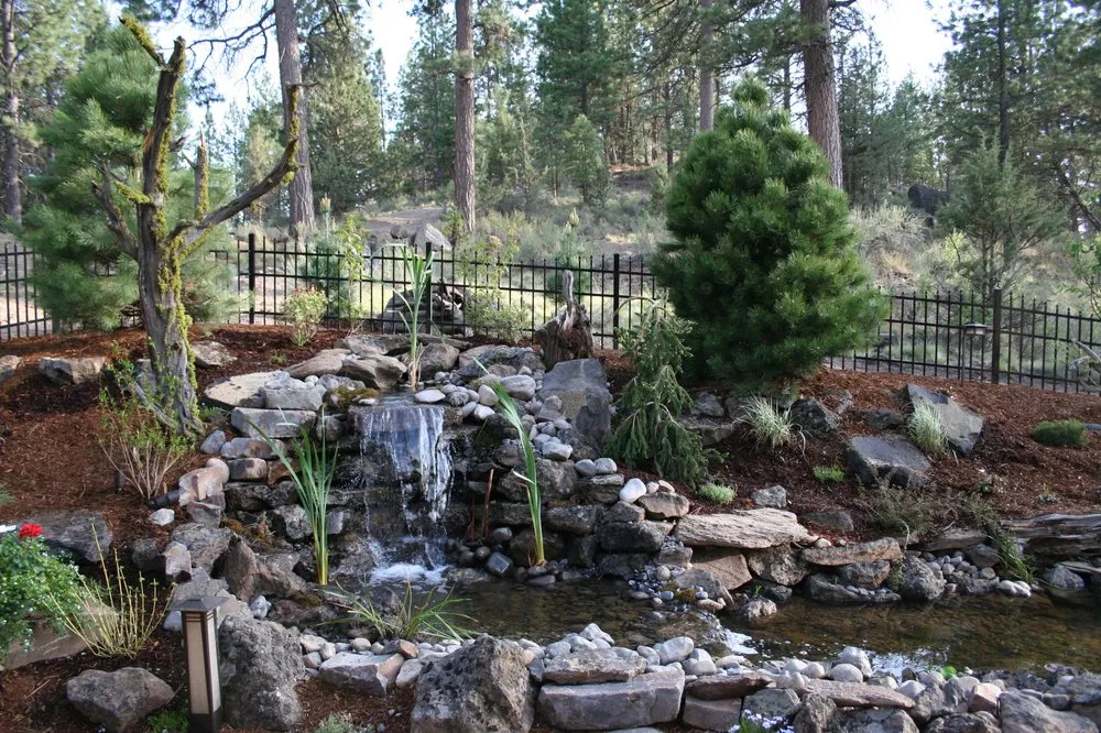 Affordable landscape installation for homes across Bend, OR - Bend Landscape llc