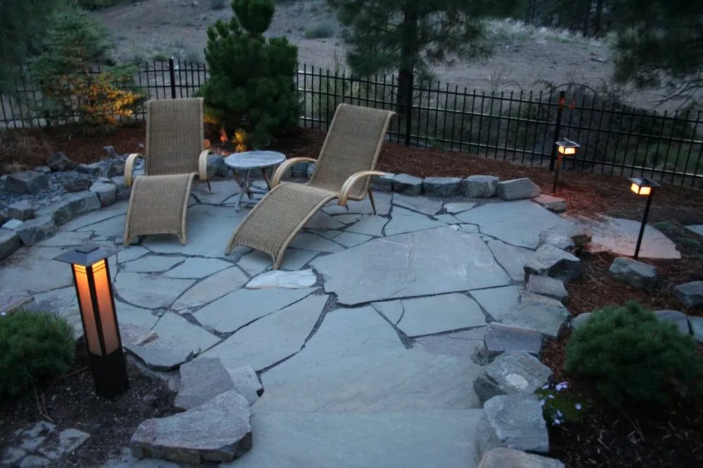 Professional lawn care service experts serving Bend, OR - Bend Landscape llc