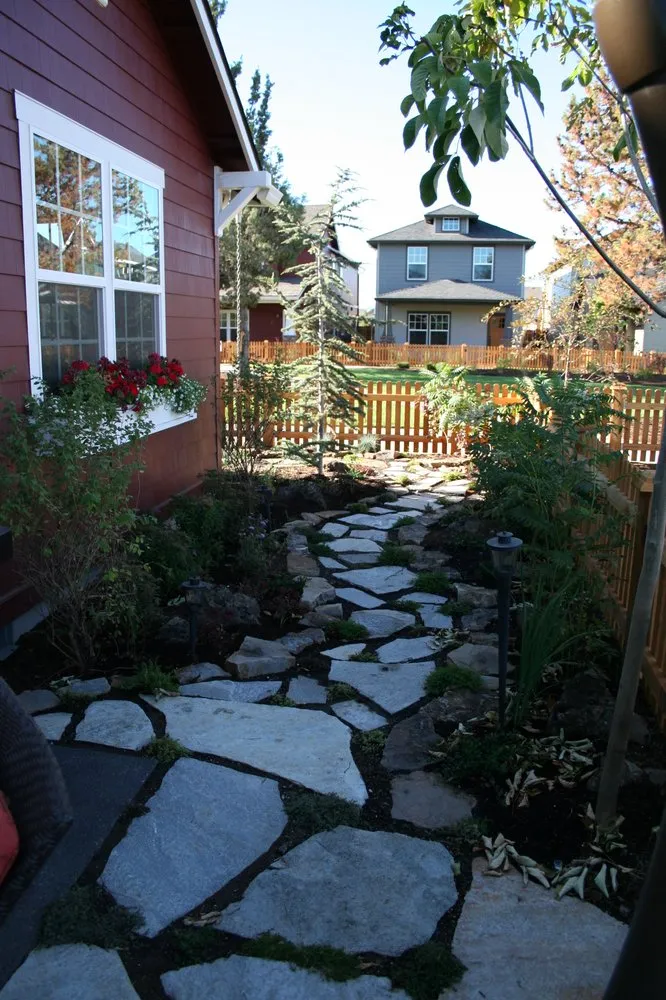 Affordable landscaping services in Bend, OR - Bend Landscape llc