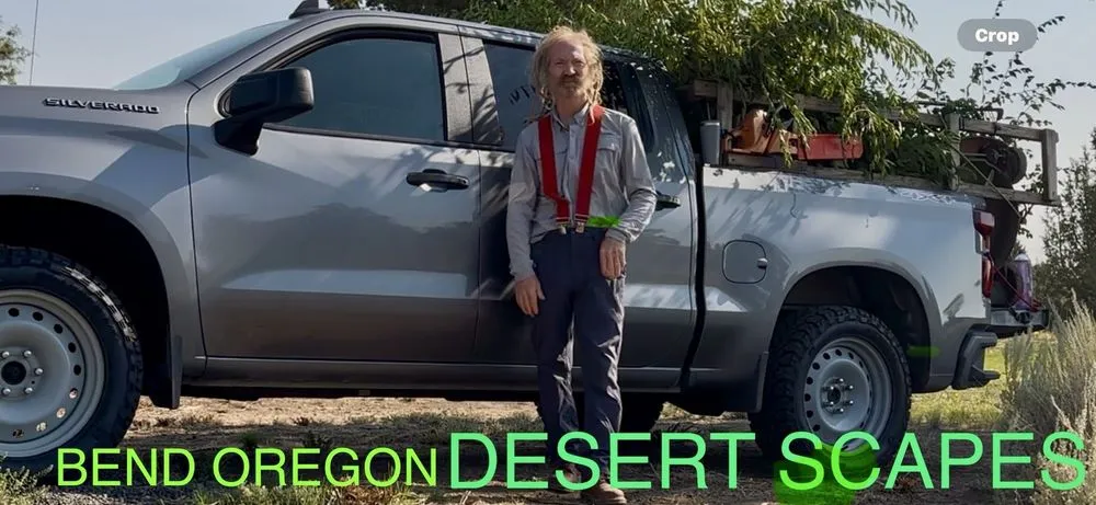 Top-rated landscape installation in Bend, OR - Bend Oregon Desert Scapes