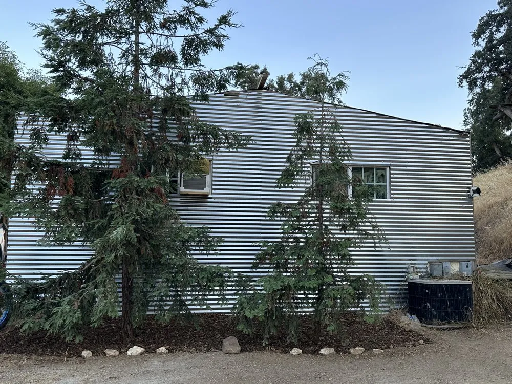 Reliable outdoor landscaping for homes in Bend, OR by Bend Oregon Desert Scapes