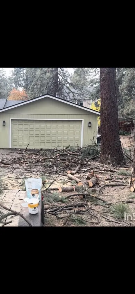 Custom lawn care service near you in Bend, OR by Bend Oregon Desert Scapes