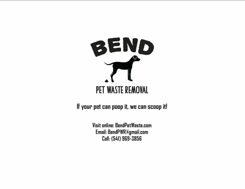 Expert yard cleanup service experts serving Bend, OR - Bend Pet Waste Removal Service