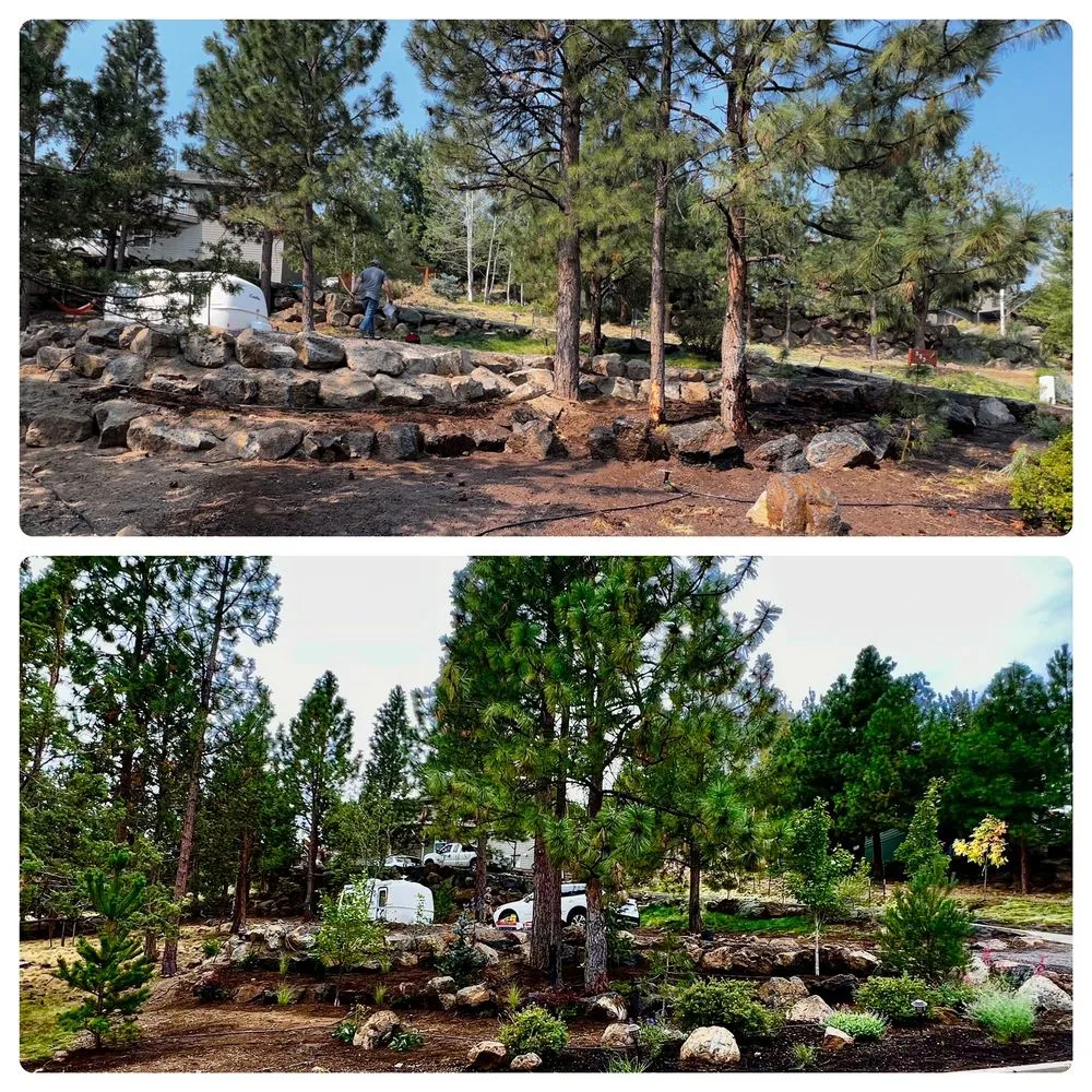 Top-rated garden landscaping for outdoor upgrades across Bend, OR - Bend Pine Nursery