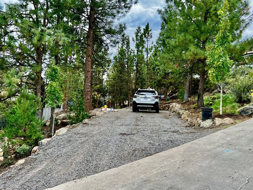 Top-rated yard maintenance in Bend, OR by Bend Pine Nursery