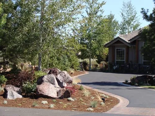 Local landscape design experts serving Bend, OR - Bend Pine Nursery