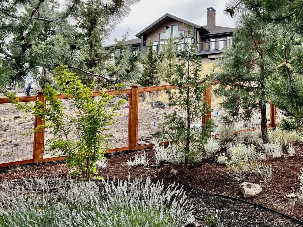 Reliable residential landscaping experts serving Bend, OR - Bend Pine Nursery