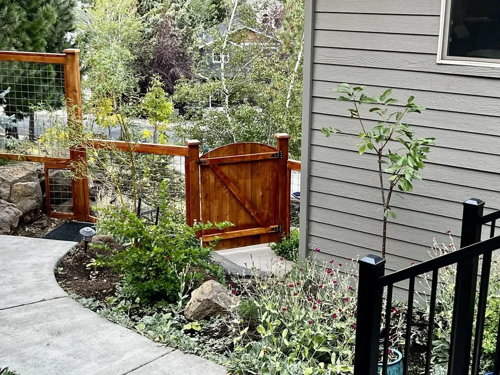Reliable yard maintenance in Bend, OR by Bend Pine Nursery