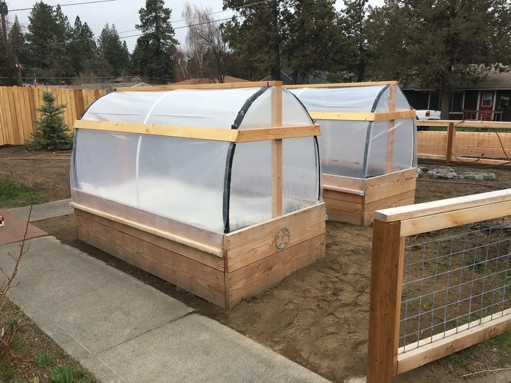 Affordable yard maintenance for outdoor upgrades across Bend, OR - Bend Urban Gardens