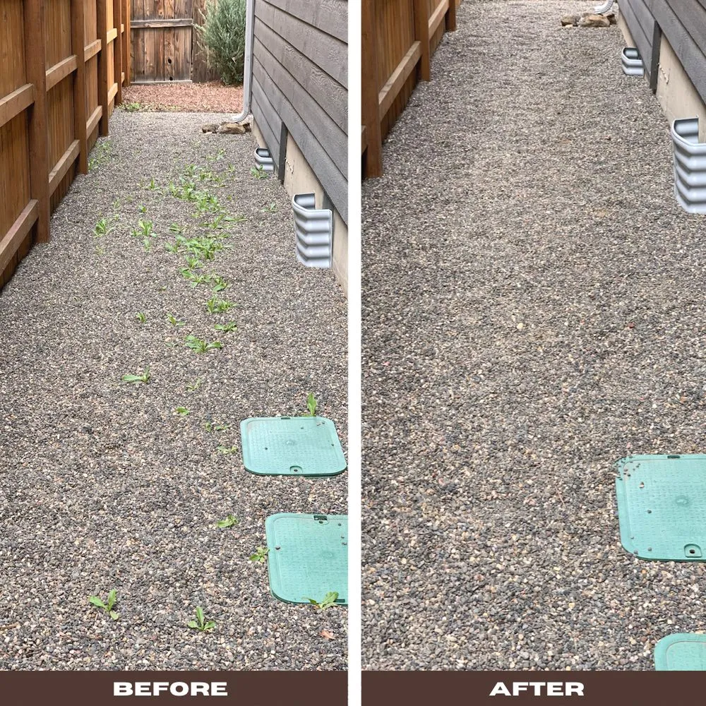 Local outdoor landscaping for outdoor upgrades in Bend, OR by Bend Yard Service