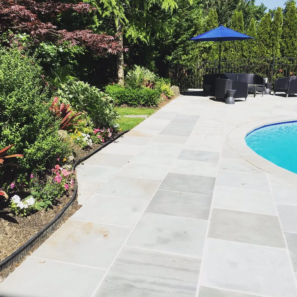 Expert lawn mowing service in Woodmere, NY - Bendavid Landscape Design