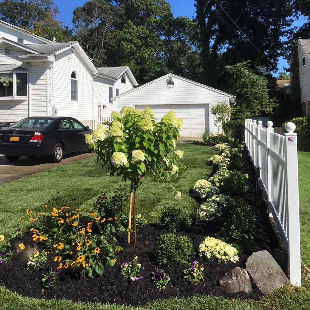 Trusted yard cleanup service experts serving Woodmere, NY - Bendavid Landscape Design