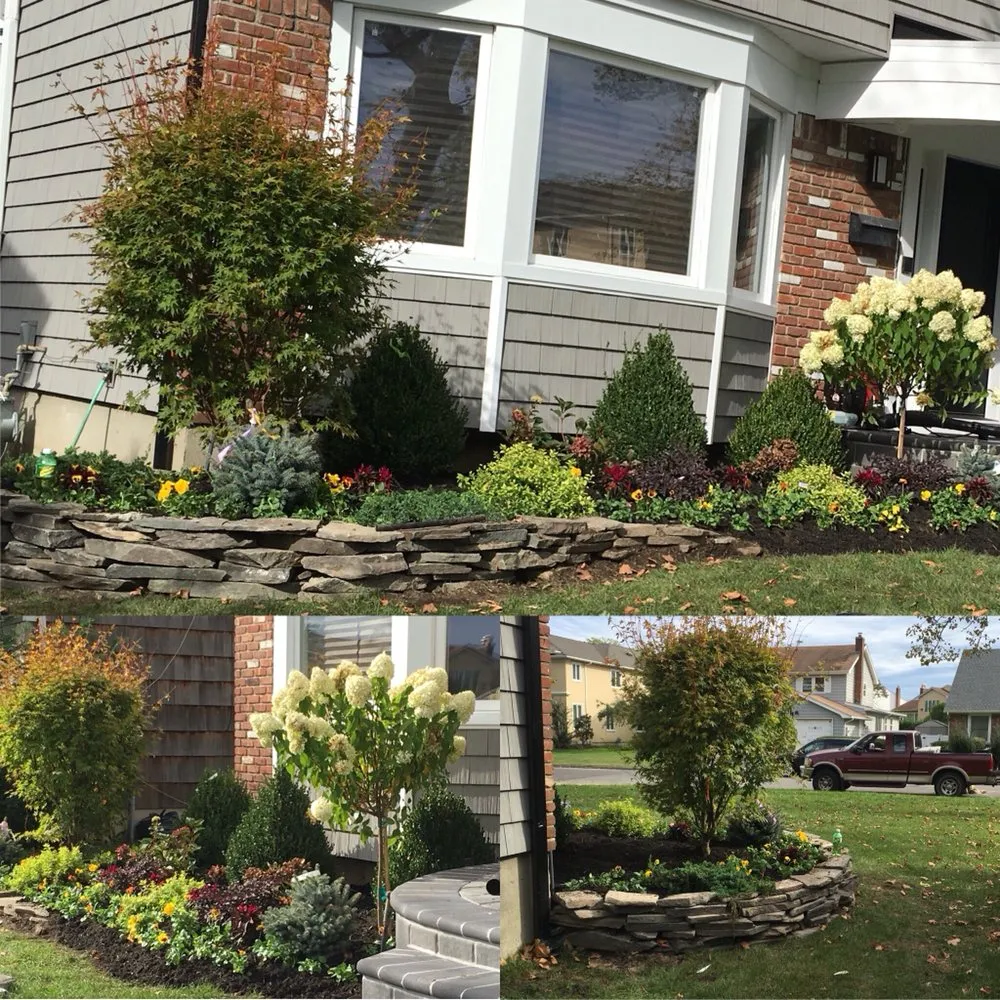 Reliable lawn care service experts serving Woodmere, NY - Bendavid Landscape Design