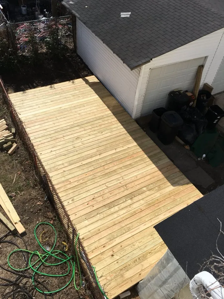 Trusted landscape design in Woodmere, NY by Bendavid Landscape Design