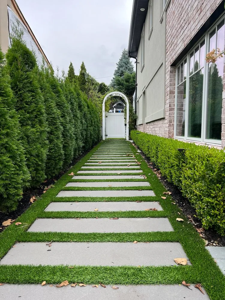 Trusted residential landscaping for outdoor upgrades across Woodmere, NY - Bendavid Landscape Design